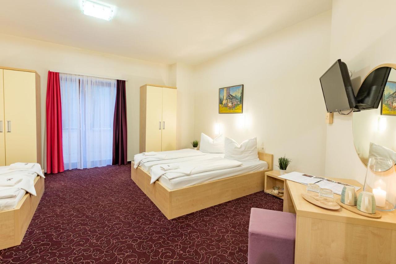 Zgornja Loznica Hotel Jakec Trije Kralji Na Pohorju מראה חיצוני תמונה