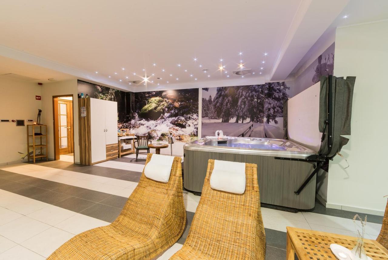 Zgornja Loznica Hotel Jakec Trije Kralji Na Pohorju מראה חיצוני תמונה